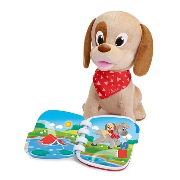Chicco Brinquedo Lucky Contador Histórias.webp